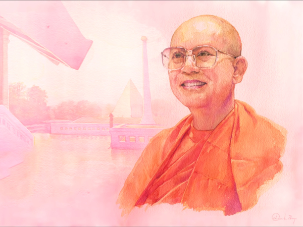 Meditate for 10M Minutes